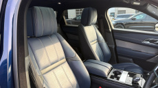 Land Rover Range Rover Velar 2.0 D200 R-Dynamic HSE 5dr Auto Diesel Estate